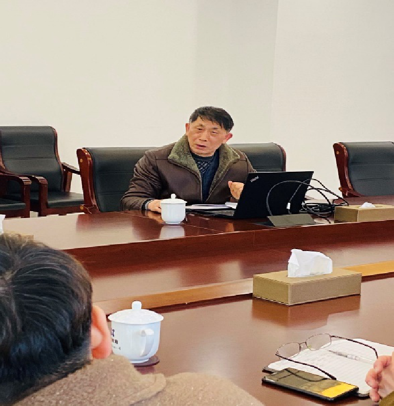 信心、有法、有力、有效 ——枣庄十八中提优部二轮复习研讨会