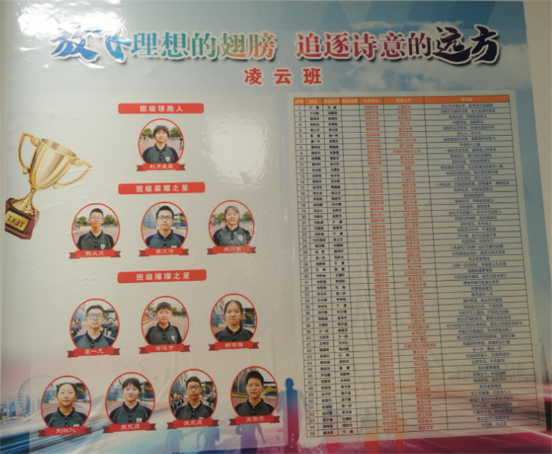 让美常驻班级，让美溢满校园